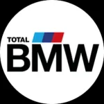 Total BMW Magazine Icon