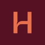 Hushed: US Second Phone Number Icon
