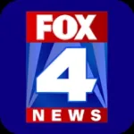 FOX4 News Kansas City Icon