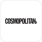 Cosmopolitan India Icon