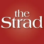 The Strad Icon