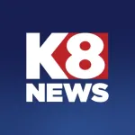 K8 News - KAIT Icon