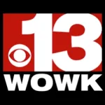 WOWK 13 News Icon