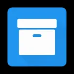 SendApp | Share your apps Icon