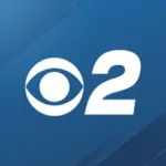 CBS 2 Idaho mobile news Icon
