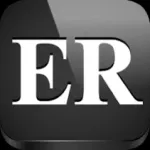 Chico Enterprise Record Icon