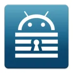Keepass2Android Offline Icon
