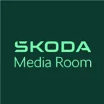 Škoda Media Room Icon