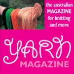 Yarn Magazine Icon