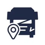 Dealer Locator Icon