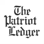 The Patriot Ledger, Quincy, MA Icon