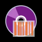 Picard Barcode Scanner Icon