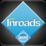 ACM Inroads Magazine Icon