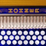 Hohner-FBbEb Button Accordion Icon