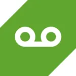 Cricket Visual Voicemail Icon