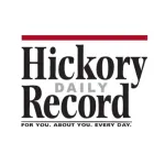 Hickory Daily Record Icon