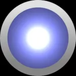 Best LED Flashlight HD Free Icon