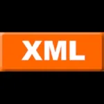 XML Editor Icon