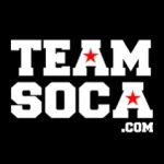 Team Soca Icon