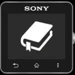 Smart Reader for SmartWatch Icon