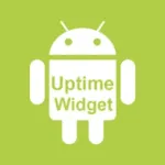 Uptime Widget Icon