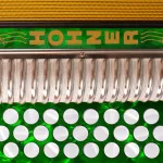 Hohner-ADG Button Accordion Icon