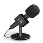 Microphone Icon