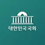 The National Assembly App Icon