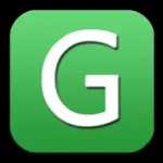 Gravity meter Icon