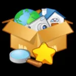 SysInfo Applications Icon