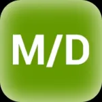 Days Counter Calculator App Icon