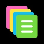 Colorful News - various topics Icon