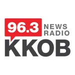 96.3 News Radio KKOB Icon