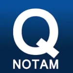QCode Notam Decoder Icon