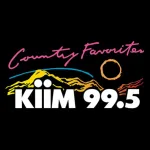 KiiM-FM 99.5 Icon