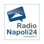 Radio Napoli 24 Icon