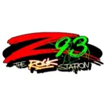 Z93 The Rock Station Icon