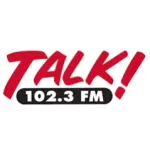 Talk Radio 102.3 Icon