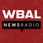 WBAL NewsRadio Icon