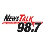 News Talk 98.7 WOKI Icon