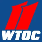 WTOC 11 News Icon