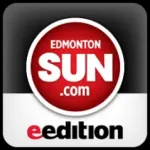 Edmonton Sun e-edition Icon