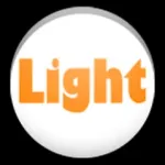 Simple Light Meter Icon