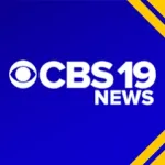 CBS19 News Now Icon