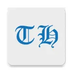 The Times Herald for Android Icon