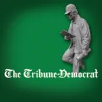 The Tribune-Democrat Icon