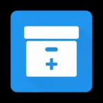 SendApp+ | Share your apps Icon