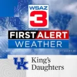 WSAZ First Alert Weather App Icon