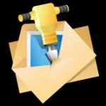 Winmail.dat Opener Icon