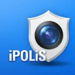 iPOLiS mobile Icon